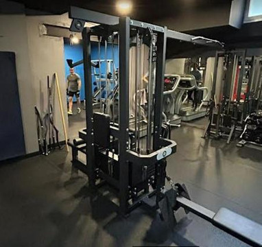 Imagen 3 de la galería del partner Gimnàs Espai Olot