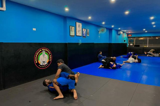 Image 3 from Brooklyn Martial Arts partner gallery