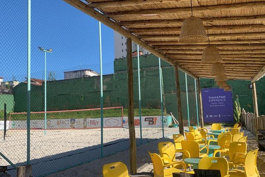 Imagem 1 da galeria do parceiro Arena Studio Eco