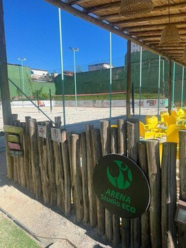 Imagem 3 da galeria do parceiro Arena Studio Eco