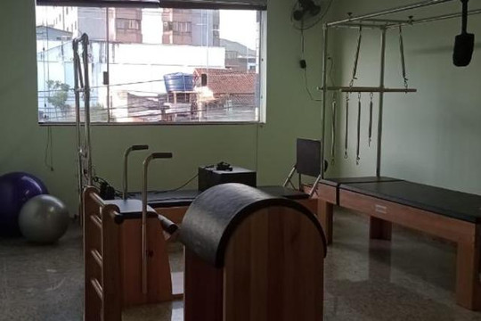 Imagem 1 da galeria do parceiro Fisio Reabilitar