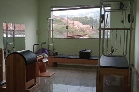 Imagem 2 da galeria do parceiro Fisio Reabilitar