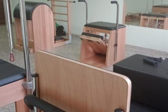 Imagem 3 da galeria do parceiro Fisio Reabilitar