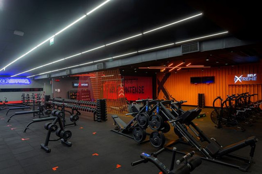 Imagem 1 da galeria do parceiro Selfit - Carapicuiba