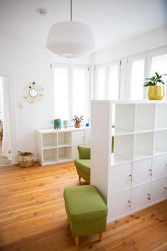 Bild 3 von muktimind Yogastudio Partnergalerie