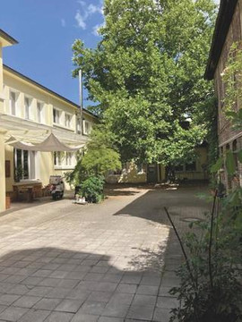 Bild 2 von muktimind Yogastudio Partnergalerie