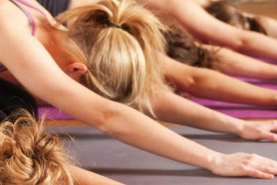 Bild 3 von Yoga Vidya Waghäusel Partnergalerie