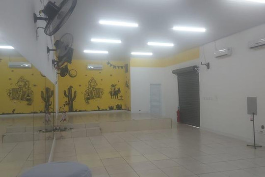 Imagem 1 da galeria do parceiro Escola Cabral Dança