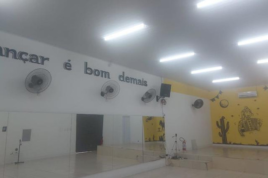 Imagem 3 da galeria do parceiro Escola Cabral Dança