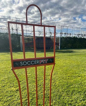 Imagem 3 da galeria do parceiro Soccer Fit