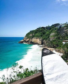 Imagem 3 da galeria do parceiro Surf's Up Club Itaguaré