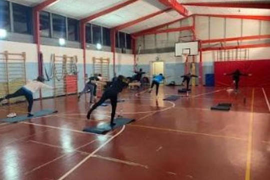 Immagine 2 dalla galleria del partner Essere in Movimento – Bargellini