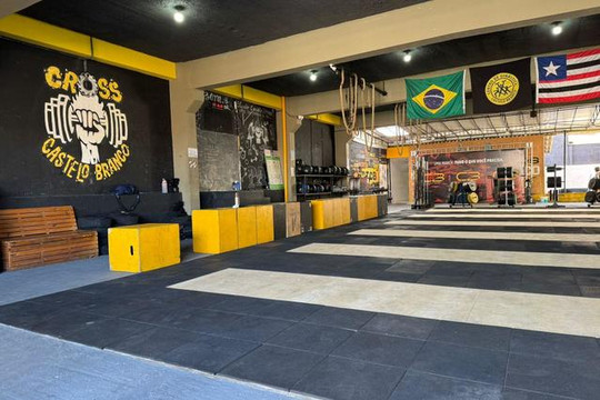 Imagem 3 da galeria do parceiro Cross Castelo Branco