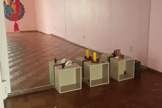 Imagem 3 da galeria do parceiro Casa Surya