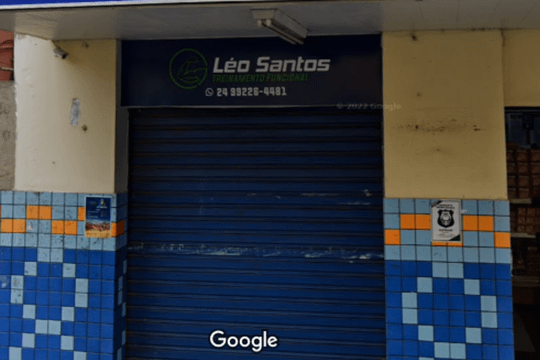 Imagem 2 da galeria do parceiro Léo Santos - Treinamento Funcional