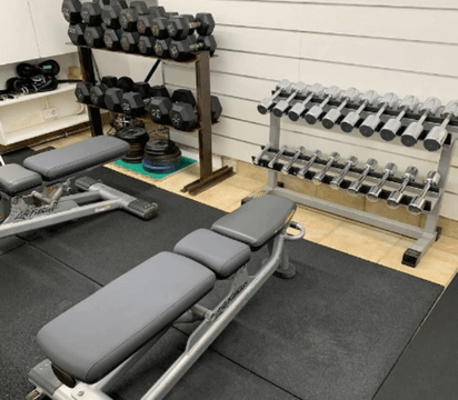Immagine 2 dalla galleria del partner Fitness Studio Cadorna
