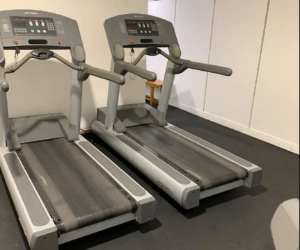 Immagine 3 dalla galleria del partner Fitness Studio Cadorna