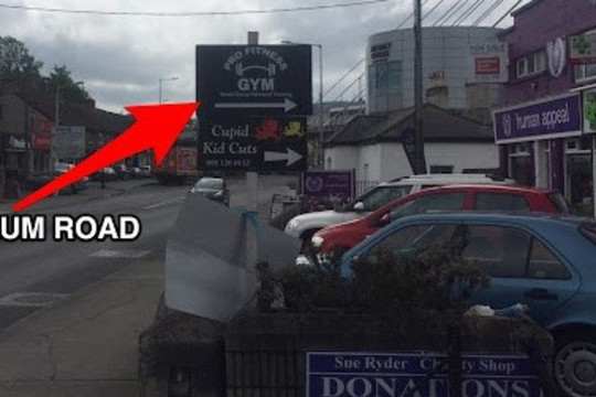 Image 2 from ProFitness Gym Dundrum partner gallery