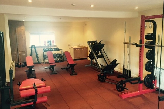 Image 3 from ProFitess Gym partner gallery