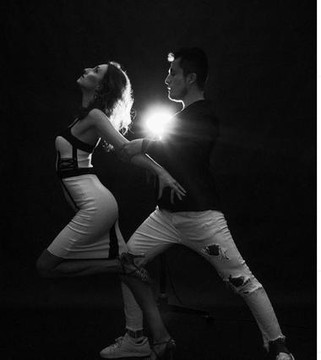 Bild 3 von Alma Dance Frankfurt Partnergalerie