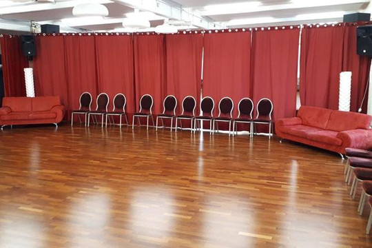 Bild 1 von Tanzschule Cordero Lopez Partnergalerie