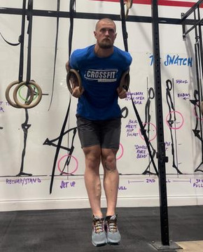 Image 3 from CrossFit Royston partner gallery