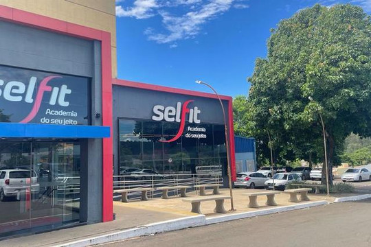 Imagem 2 da galeria do parceiro Selfit - Shopping Rio Claro