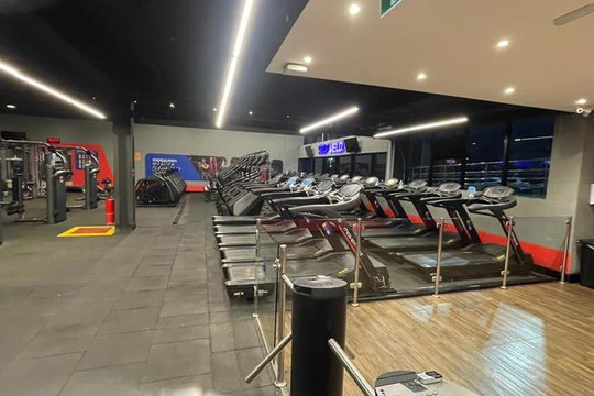 Imagem 3 da galeria do parceiro Selfit - Shopping Rio Claro