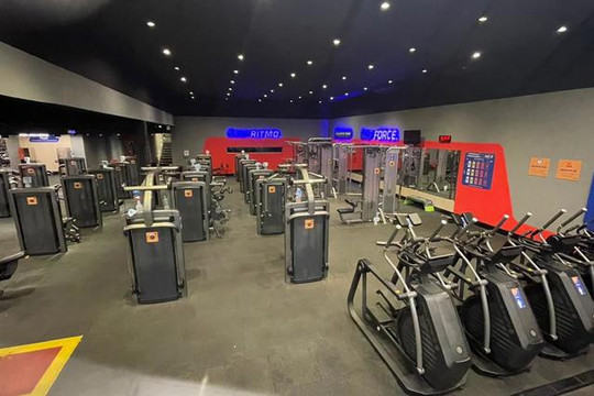 Imagem 1 da galeria do parceiro Selfit - Shopping Rio Claro