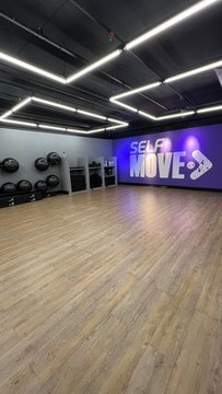 Imagem 1 da galeria do parceiro Selfit - Presidente Vargas