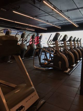 Imagem 1 da galeria do parceiro Selfit - Colinas