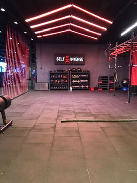 Imagem 3 da galeria do parceiro Selfit - Colinas