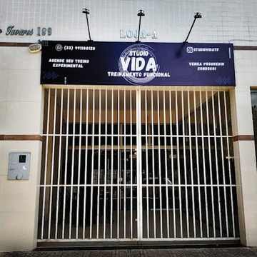 Imagem 2 da galeria do parceiro Studio Vida Treinamento Funcional