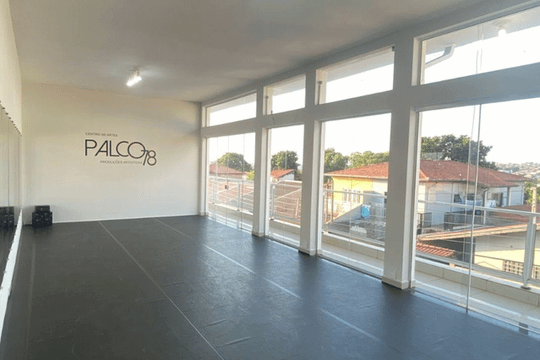 Imagem 1 da galeria do parceiro Palco 78