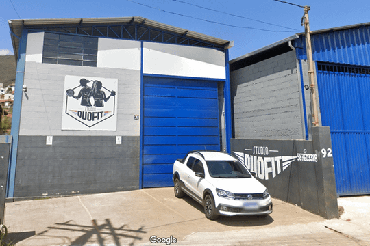 Imagem 2 da galeria do parceiro Studio Duofit