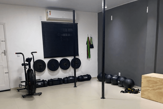 Imagem 2 da galeria do parceiro Studio Movement