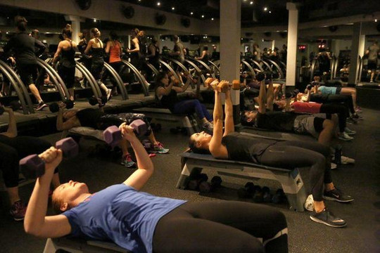 Image 3 from Shred415 Hurstbourne partner gallery