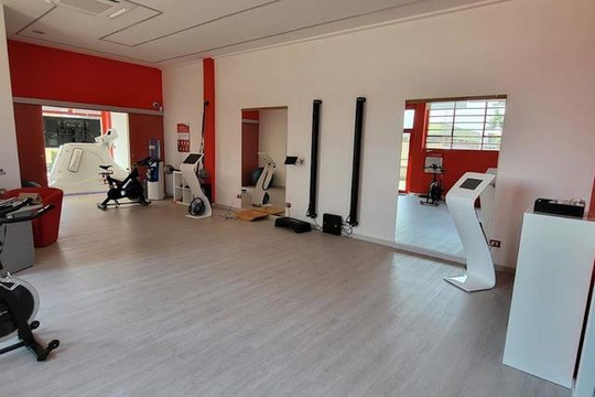 Immagine 1 dalla galleria del partner YOUrbanFit