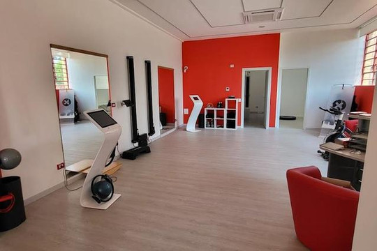 Immagine 3 dalla galleria del partner YOUrbanFit