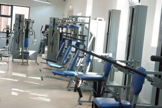 Bild 3 von MedX Training Wiesbaden Partnergalerie
