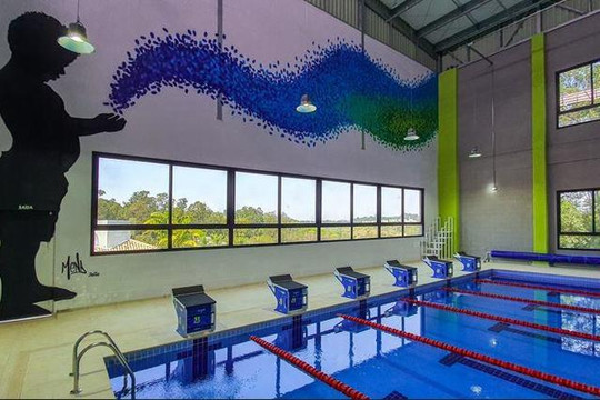 Imagem 1 da galeria do parceiro Move Acqua