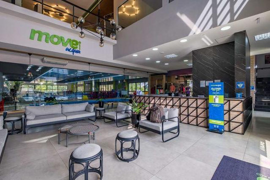 Imagem 3 da galeria do parceiro Move Acqua