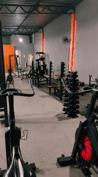 Imagem 3 da galeria do parceiro Academia ARMY PRO