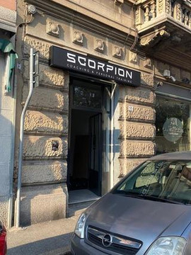 Immagine 2 dalla galleria del partner Scorpion Studio
