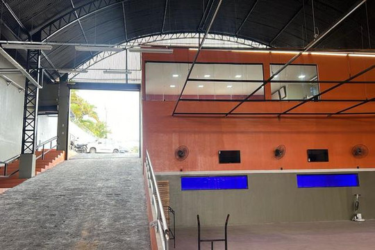 Imagem 3 da galeria do parceiro Arenna CT