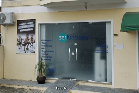 Imagem 2 da galeria do parceiro Ser Funcional Pilates