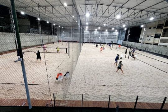 Imagem 1 da galeria do parceiro Stadium Recife