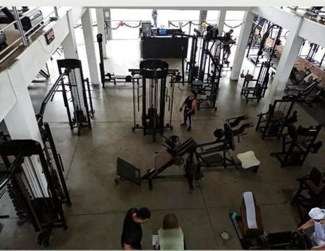 Imagem 3 da galeria do parceiro Academia Planeta Fitness 2