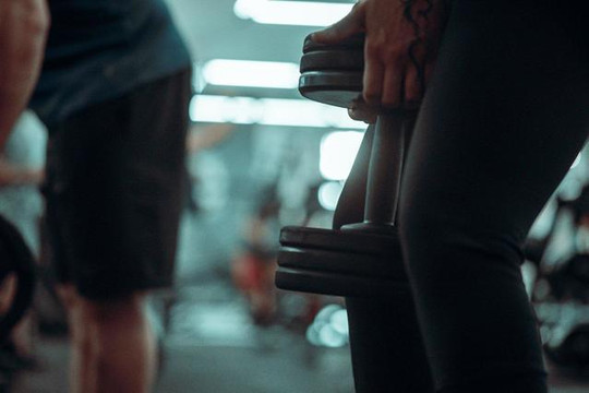 Imagem 1 da galeria do parceiro YoouFit Academia - Unidade Serra Azul