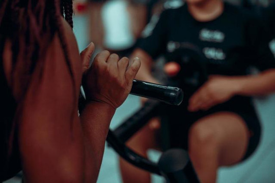 Imagem 3 da galeria do parceiro YoouFit Academia - Unidade Serra Azul